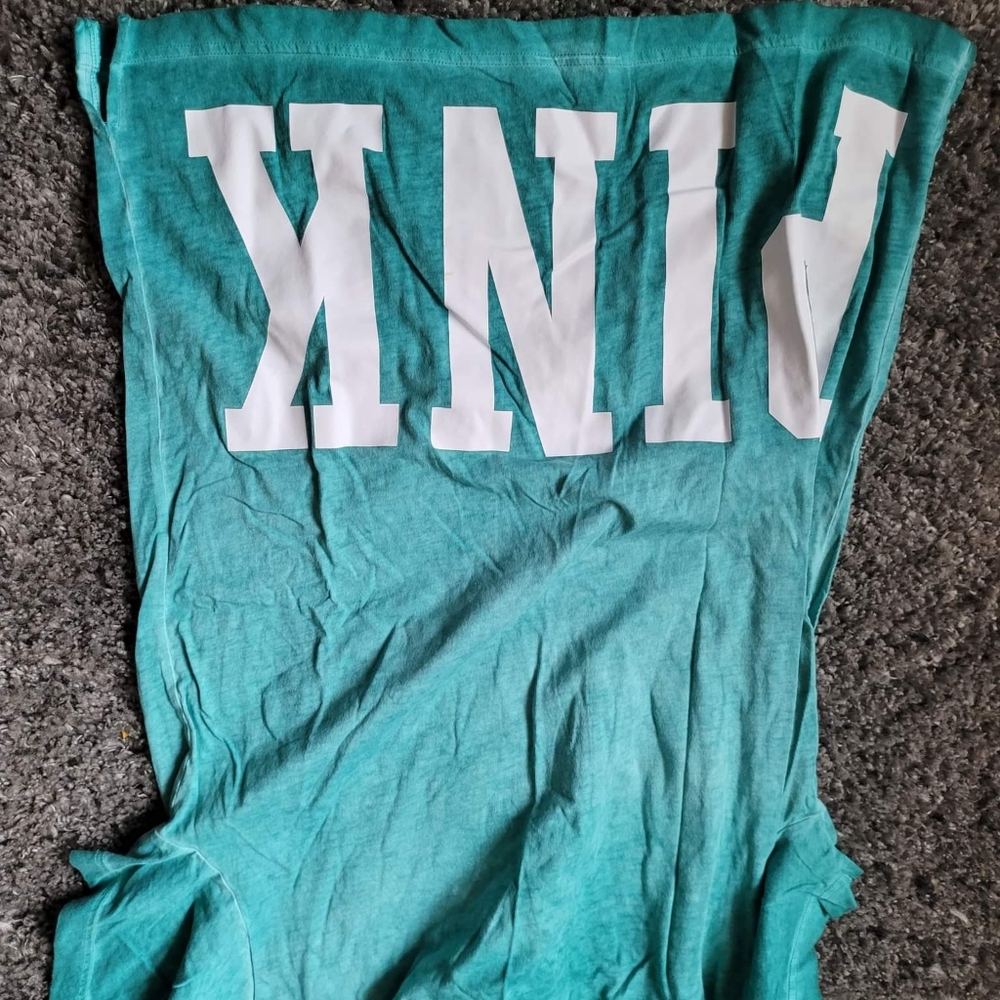 Pink tees - Picture 6 of 9